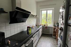Helle Altbauwohnung in der Soers – Soerser Weg 24a, 52070 Soers, Aachen – Vorschaubild 3