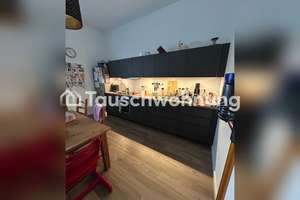 Tauschwohnung: 3 Raum Wohnung mit Balkon – Die vollständige Adresse der Immobilie erhältst du vom Anbieter., 1309 Striesen-West, Dresden – Vorschaubild 4