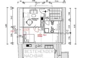 Vollvermietetes Wohn- & Geschäftshaus in Ludwigshafen | ca. 336 m² | modernisiert | Kapitalanlage