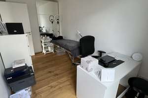 Exklusive Erdgeschosswohnung mit großem Garten & Terrasse – Clarissenstraße 8/2, 89077 Söflingen, Ulm – Vorschaubild 8