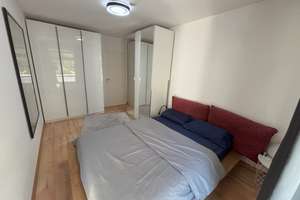 2-Zimmer-Wohnung mit Balkon & Stellplatz in Johanneskirchen – 81927 Johanneskirchen, München – Vorschaubild 11