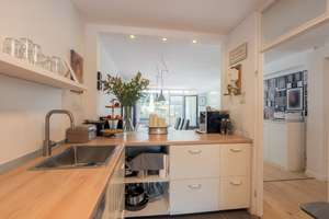 "Exklusive 2 - 3 Zimmer Wohnung im Südviertel" – Die vollständige Adresse der Immobilie erhältst du vom Anbieter., 52066 Burtscheid Steinebrück, Aachen – Vorschaubild 23