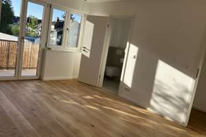 Liebevoll renoviertes Reihenhaus in Laim – Die vollständige Adresse der Immobilie erhältst du vom Anbieter., 80689 Sankt Ulrich, München – Vorschaubild 5