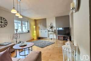 St. Barbara - Platz, Stil & Ausblick – Wohnen über den Dächern von Wallerfangen – Die vollständige Adresse der Immobilie erhältst du vom Anbieter., 66798 Wallerfangen – Vorschaubild 3