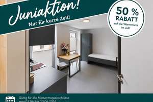 Möbliertes all-inclusive Apartment - rollstuhlgerecht | Residence Plus Spa Shower