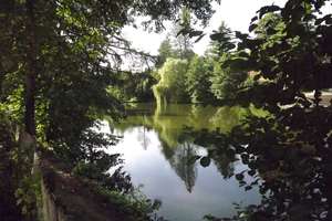 Wohnen am Wasser - vermietete 4-Zi-ETW in SI-Geisweid als Kapitalanlage – Hofbachstraße 81, 57078 Geisweid, Siegen – Vorschaubild 6