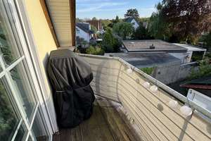 Schöne, helle und gemütliche 3-Zimmer Wohnung in 3-Familienhaus in ruhiger Wohngegend in Holweide – An der Wasserburg 10, 51067 Holweide, Köln – Vorschaubild 38