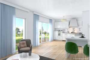 ** NEU - In Kürze zum Einzug bereit ! - Energieeffiziente 5-Zi.-Neubau-DHH auf großem Grundstück *** – Neukoppel 2, 23795 Segeberg (Kreis) – Vorschaubild 12