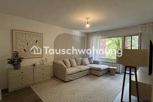Tauschwohnung: 4-Zimmer-Flat in Hamburg-Nord zu tauschen – Die vollständige Adresse der Immobilie erhältst du vom Anbieter., 22083 Barmbek-Süd, Hamburg – Vorschaubild 3