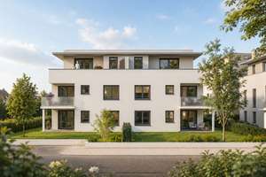 Hochwertige 3-Zimmer-Neubauwohnung mit großzügigem Balkon – Die vollständige Adresse der Immobilie erhältst du vom Anbieter., 79423 Heitersheim – Vorschaubild 8