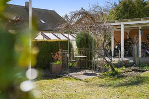 Einfamilienhaus mit 177m² Wfl. und Garten in ruhiger Lage – Die vollständige Adresse der Immobilie erhältst du vom Anbieter., 93142 Maxhütte-Haidhof – Vorschaubild 5