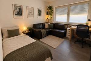 Großzügiges Wohnen mit Balkon in zentraler Lage – 68165 Schwetzingerstadt/Oststadt, Mannheim – Vorschaubild 7