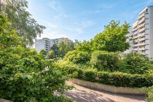 Fast 48 m² große, praktische  2-Zimmer-Wohnung  zu einem attraktiven Preis - derzeit vermietet – Die vollständige Adresse der Immobilie erhältst du vom Anbieter., 55126 Finthen, Mainz – Vorschaubild 3