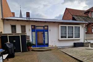 Waldkappel, 2-3 Familienhaus – Hindenburgstr. 6, 37284 Waldkappel – Vorschaubild 3