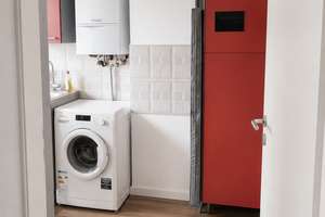 Attraktive 2-Zimmer-Wohnung in Köln-Altstadt/Süd – Steinstr. 38-40, 50676 Altstadt/Süd, Köln – Vorschaubild 10