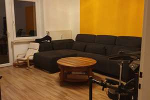 Gut geschnittene und top gepflegte  Wohnung mit  Balkon, 2 Bädern und Einzelgarage – Liegnitzer Strasse 10, 42277 Oberbarmen, Wuppertal – Vorschaubild 8