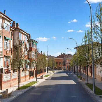 Wohnung zum Verkauf in MARTIRES