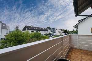 Sonnige Lage: Zweifamilienhaus mit Einliegerwohnung und Potential – Konstanz (Kreis) – Vorschaubild 9