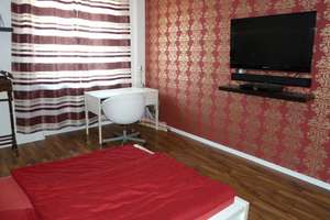 Schöne 2-Zimmer Wohnung im 2. OG in Mannheim-Schwetzingerstadt/Oststadt – Schwetzingerstr 145, 68165 Schwetzingerstadt/Oststadt, Mannheim – Vorschaubild 8