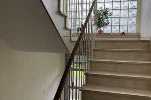 Schöne im Grünen gelegene 2-Zimmerwohnung im Hochparterre – In den Maisbanden 22, 40229 Eller, Düsseldorf – Vorschaubild 13