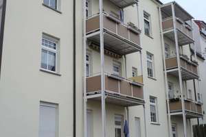 Charmante 2-Zimmerwohnung im Herzen von Stadtfeld-Ost – Schleiermacherstr. 4, 39108 Stadtfeld Ost, Magdeburg – Vorschaubild 2