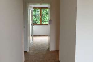 Münster-Mauritz: 4 Zi, Kü, Bad, Flur, Loggia mit Treppe zum kl. Garten, kernsaniert – Die vollständige Adresse der Immobilie erhältst du vom Anbieter., 48145 Mauritz-Mitte, Münster – Vorschaubild 9