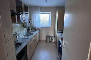 Helle 3 Zimmer Wohnung mit Balkon  und Tiefgaragenstellplatz – Die vollständige Adresse der Immobilie erhältst du vom Anbieter., 38444 Westhagen, Wolfsburg – Vorschaubild 10