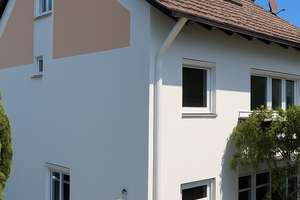 Freundliches und vollständig renoviertes 6,5-Zimmer-Reihenendhaus in Inning am Ammersee – Leitenstraße 11, 82266 Inning am Ammersee – Vorschaubild 1
