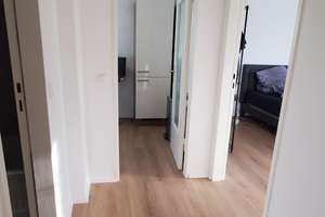 Exklusive 2-Raum-Wohnung mit gehobener Innenausstattung mit EBK in K-Kalk – Bertramstraße 105, 51103 Kalk (Ortsteil), Köln – Vorschaubild 20