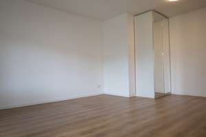 Alles inklusive: Stilvolle 1-Zimmer-Wohnung mit Balkon und Duplex-Stellplatz – Die vollständige Adresse der Immobilie erhältst du vom Anbieter., 55118 Neustadt, Mainz – Vorschaubild 2