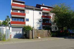 Klein, mein, fein und sofort bezugsfrei: 2-Zi.-Wohnung beim Seepark mit Balkon inkl. TG-Duplexparker – 79110 Betzenhausen-Bischofslinde, Freiburg im Breisgau – Vorschaubild 12