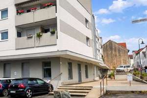Rohbauwohnung mit Gestaltungspotenzial – 75,56 m² in Darmstadt-Bessungen – Die vollständige Adresse der Immobilie erhältst du vom Anbieter., 64285 Bessungen, Darmstadt – Vorschaubild 2