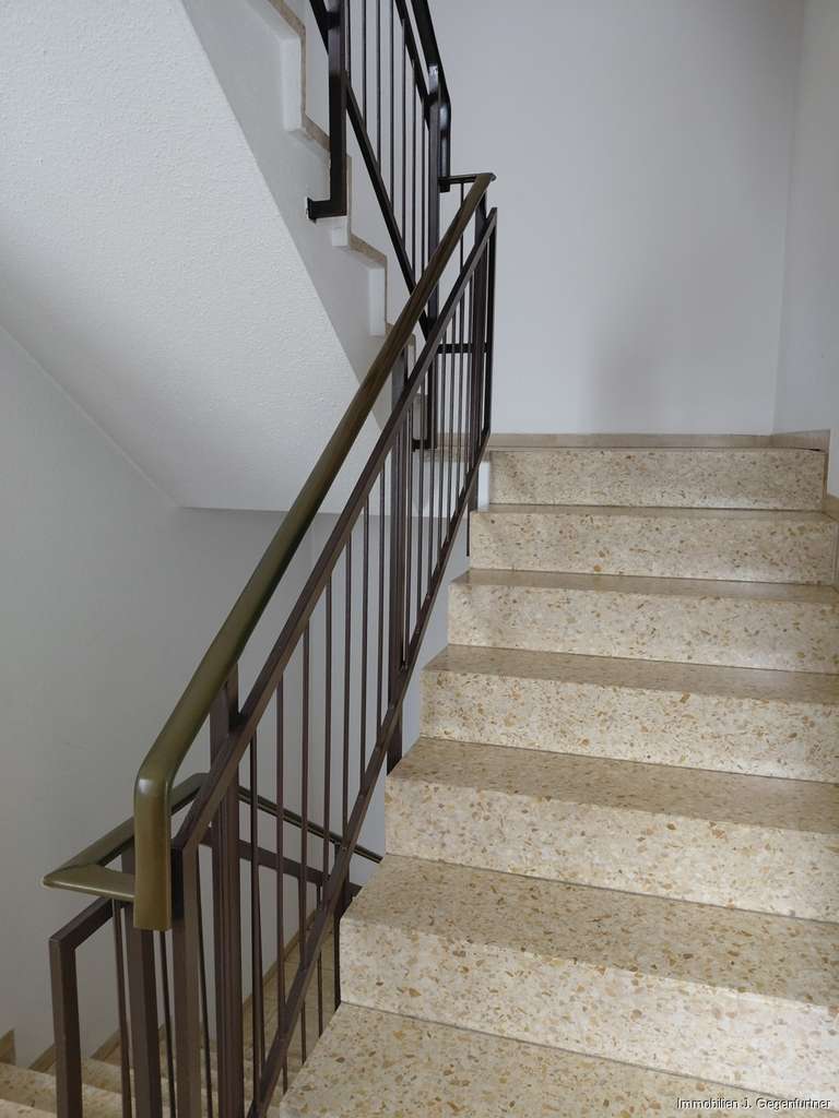 Immobilie in Deggendorf - 1 - Zimmer-Appartement mit Dachterrasse in Deggendorf - Bild 3