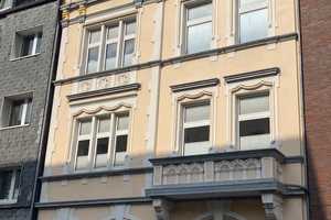 Ansprechende 3-Zimmer-Dachgeschosswohnung mit gehobener Innenausstattung in Duisburg – Moltkestr. 34, 47058 Duisburg – Vorschaubild 1