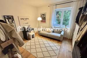 Tauschwohnung: ✨ Renovierte 3-Zimmer-Wohnung in Hamburg mit Alsternähe ✨ – Die vollständige Adresse der Immobilie erhältst du vom Anbieter., 22085 Uhlenhorst, Hamburg – Vorschaubild 7