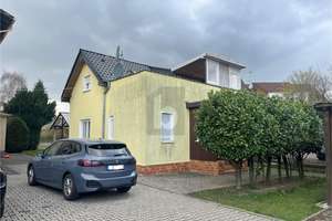 VIEL PLATZ, VIELE MÖGLICHKEITEN  – Die vollständige Adresse der Immobilie erhältst du vom Anbieter., 35410 Hungen – Vorschaubild 3