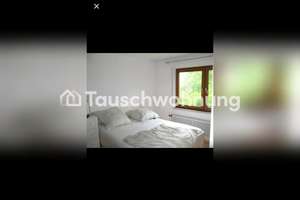 Tauschwohnung: 3-5 Zi Whg im Grünen gegen 2 Zi undGarten Lehenviertel – Heusteigstraße 96, 70180 Lehen, Stuttgart – Vorschaubild 2