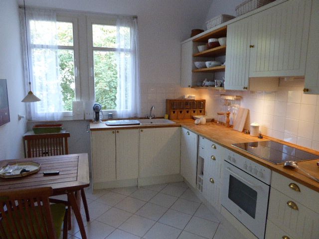 Schicke Wohnung in Top-Lage... V-E-R-M-I-E-T-E-T..