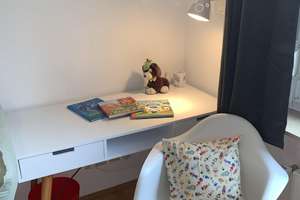 Wohntraum: Ruhig,  modern & großzügig – Rhode-Island-Allee 83, 76149 Nordstadt, Karlsruhe – Vorschaubild 23
