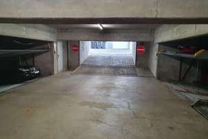 Helle 2,5-Zimmer DG-Wohnung mit EBK, Balkon, Stellplatz – Brühlstraße 4, 72770 Ohmenhausen, Reutlingen – Vorschaubild 15