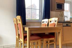 Hooksiel: Gepflegtes Ferienhaus nah am Deich! Komplett ausgestattet, sofort verfügbar! – Die vollständige Adresse der Immobilie erhältst du vom Anbieter., 26434 Wangerland – Vorschaubild 6
