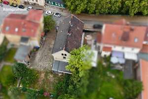 Ankommen im Grünen – großzügiges Familienhaus mit Loftpotenzial – Die vollständige Adresse der Immobilie erhältst du vom Anbieter., 7774 Dornburg-Camburg – Vorschaubild 35