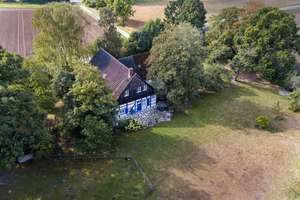 Wohnen auf dem Lande!
Historisches Fachwerkhaus im Außenbereich von Ennigerloh! – Die vollständige Adresse der Immobilie erhältst du vom Anbieter., 59320 Ennigerloh – Vorschaubild 5