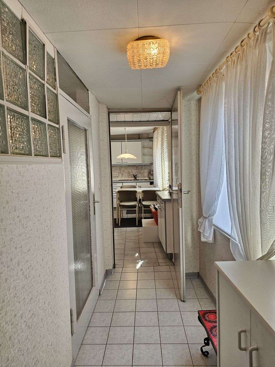 Immobilie in Birkenfeld - **Birkenfeld-Gräfenhausen**2-FH mit Scheune, großer Einfahrt, imposanter Außenanlage und Garten** - Bild 16