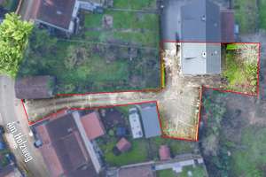 Ruhige Doppelhaushälfte mit Garten & Stellplätzen in Pirmasens-Niedersimten – Die vollständige Adresse der Immobilie erhältst du vom Anbieter., 66955 Niedersimten, Pirmasens – Vorschaubild 4