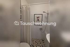 Tauschwohnung: Perfekt geschnittene 1.5 Z Wohnung in MXV – 80335 Sankt Benno, München – Vorschaubild 3