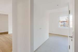3-Zimmer-Wohnung im Neubau-Standard mit Balkon im Herzen von Berlin-Mitte – Kastanienallee 62, 10119 Blankenburg, Berlin – Vorschaubild 5