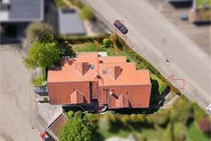 Mehrfamilienhaus mit Garage und Stellplatz – Wohnen oder investieren dank freiem DG – Lerchenweg 12a, 89275 Elchingen – Vorschaubild 33