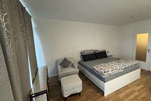 Schönes, voll möbliertes Studio-Apartment in Osdorf/Klein Flottbek – Julius-Brecht-Str. 11, 22609 Osdorf, Hamburg – Vorschaubild 24