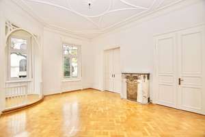 Herrschaftliche Altbauetage in der City-Ost von Wiesbaden – Die vollständige Adresse der Immobilie erhältst du vom Anbieter., 65189 Südost, Wiesbaden – Vorschaubild 3